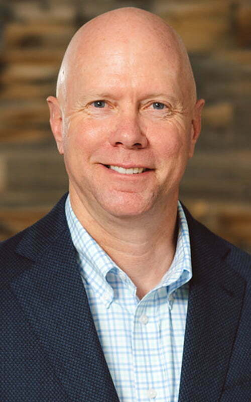 Keven S Graefe - Eagle Capital Financial Advisors