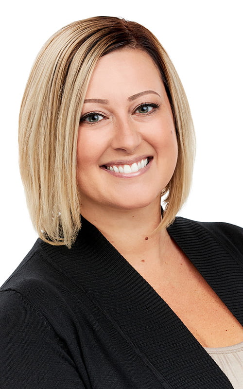 Kimberly Weir - Eagle Capital Financial Advisors